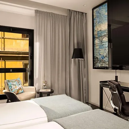 Londra&cargill Hotel 5*