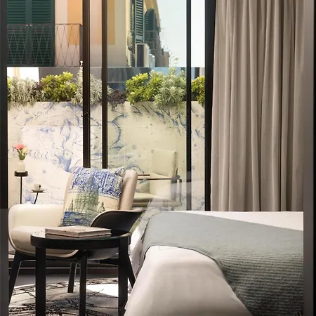 Art'otel Piazza Sallustio Hotel Roma