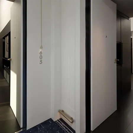 Art'otel Piazza Sallustio Hotel
