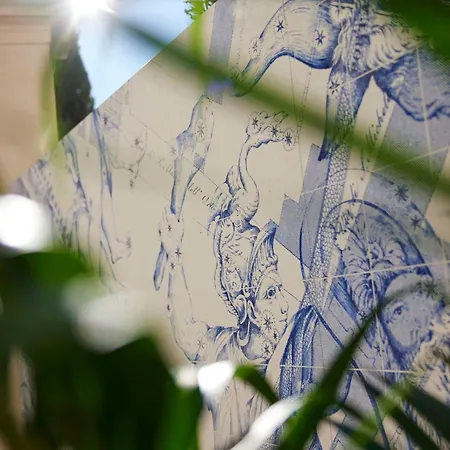 Art'otel Piazza Sallustio Hotel