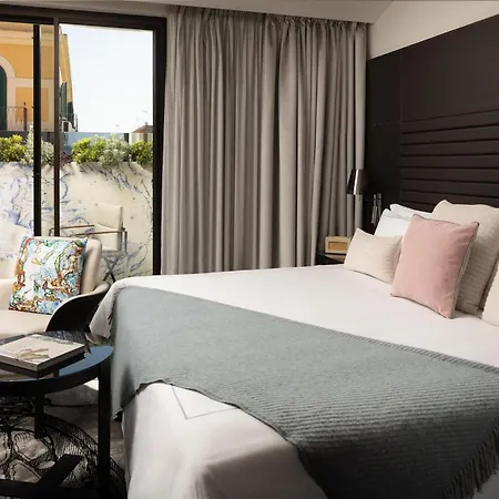 Art'otel Piazza Sallustio Hotel Roma