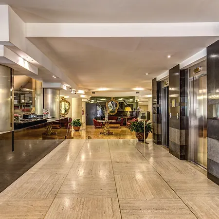 Hotel Art'otel Piazza Sallustio
