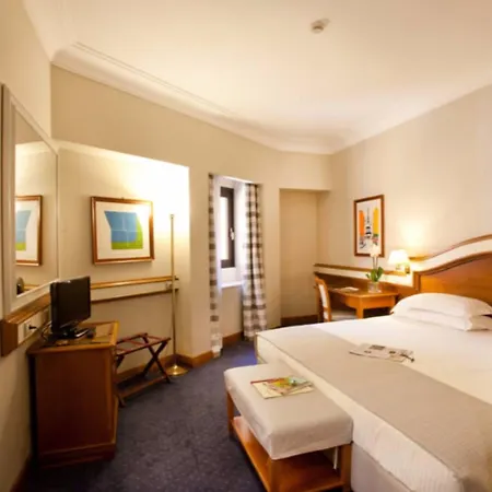 Art'otel Piazza Sallustio Hotel