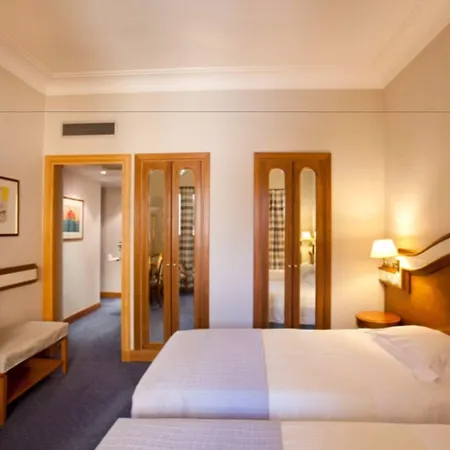 Art'otel Piazza Sallustio 5*