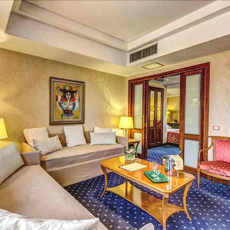 Art'otel Piazza Sallustio