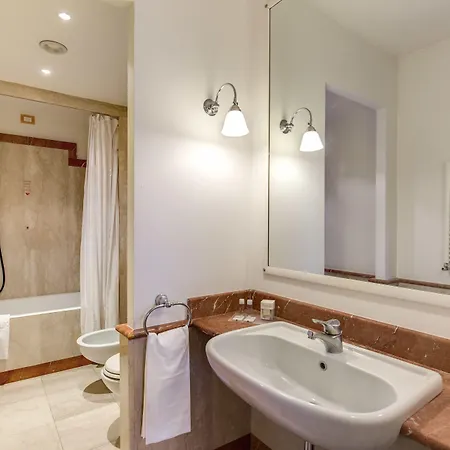 Hotel Art'otel Piazza Sallustio Roma