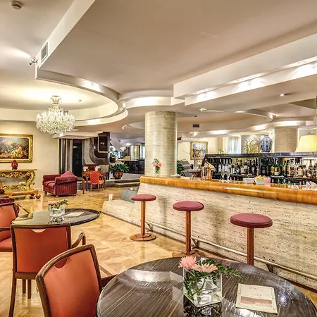 Hotel Art'otel Piazza Sallustio