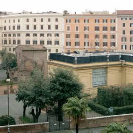 Hotel Art'otel Piazza Sallustio