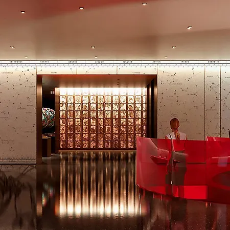 Hotel Art'otel Piazza Sallustio 5*