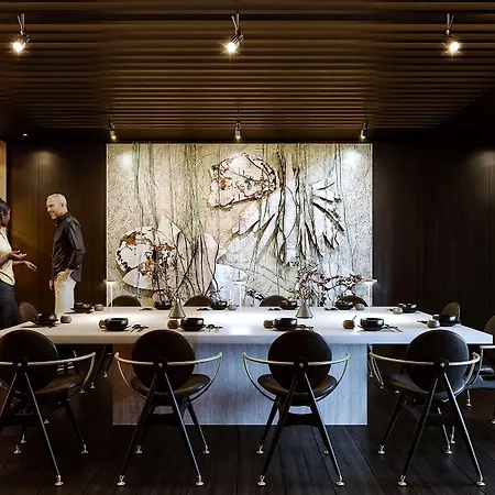 Art'otel Piazza Sallustio Hotel