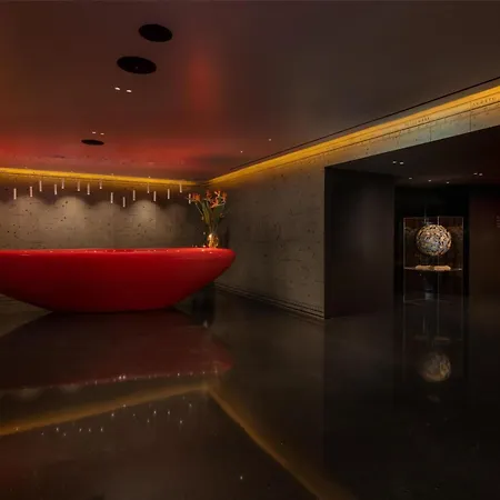 Art'otel Piazza Sallustio Hotel Roma