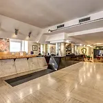 Art'otel Piazza Sallustio Hotel Rome