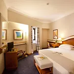 Art'otel Piazza Sallustio Hotel