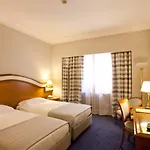 Art'otel Piazza Sallustio Rome