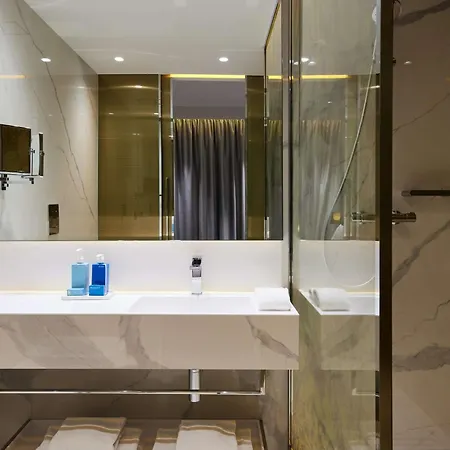 Art'otel Piazza Sallustio, Powered By Radisson Roma