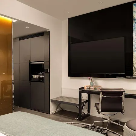 Hotel Art'otel Piazza Sallustio, Powered By Radisson