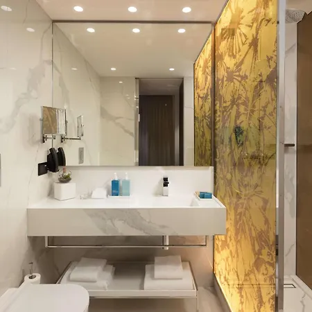 Art'otel Piazza Sallustio, Powered By Radisson Hotel Roma