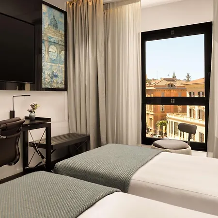 Hotel Art'otel Piazza Sallustio, Powered By Radisson