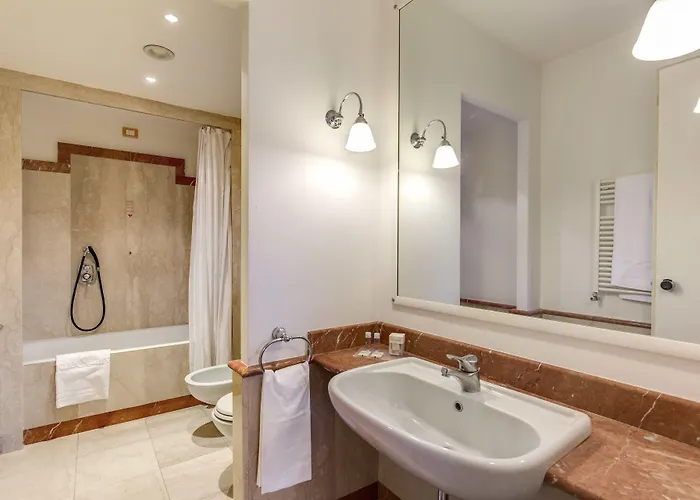 מלון Art'otel Piazza Sallustio רומא