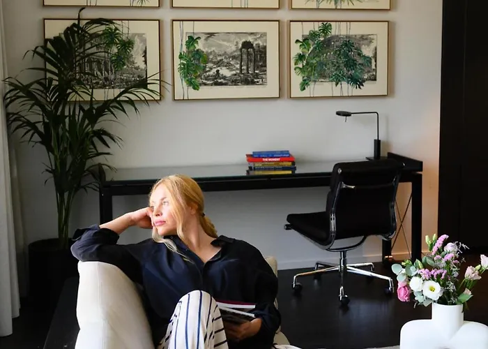 Art'otel Piazza Sallustio